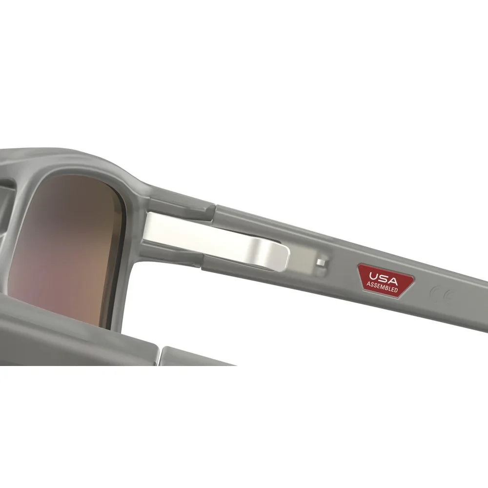 Lunettes de soleil Oakley Latch Beta – Prizm sapphire