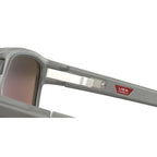 Lunettes de soleil Oakley Latch Beta – Prizm sapphire