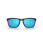 Oakley Sylas XL Sunglasses –Prizm Sapphire Polarized Lenses