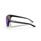 Oakley Sylas XL Sunglasses –Prizm Sapphire Polarized Lenses
