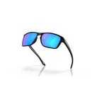 Oakley Sylas XL Sunglasses –Prizm Sapphire Polarized Lenses