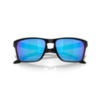 Oakley Sylas XL Sunglasses –Prizm Sapphire Polarized Lenses