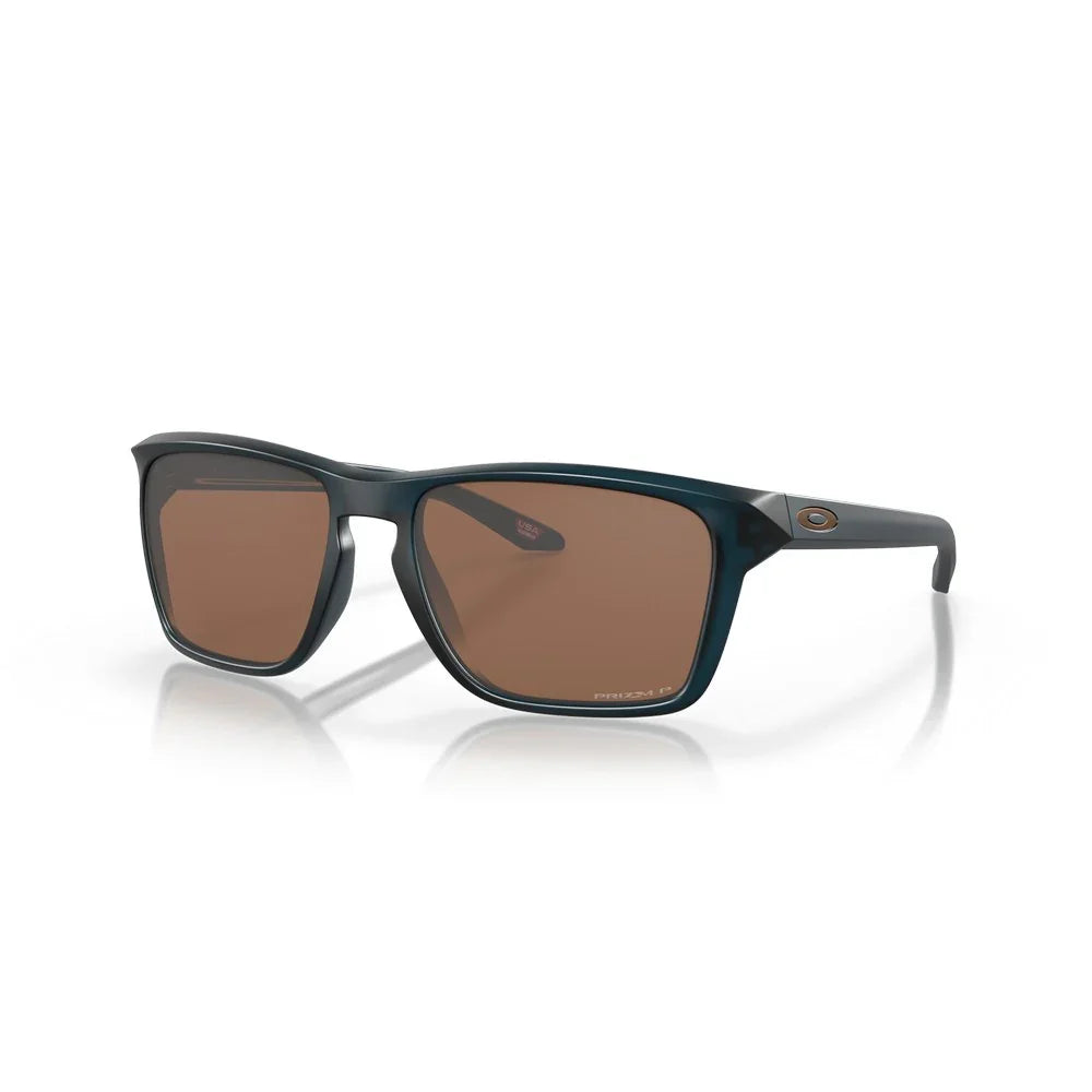 Oakley Sylas XL Sunglasses – Prizm Tungsten Polarized
