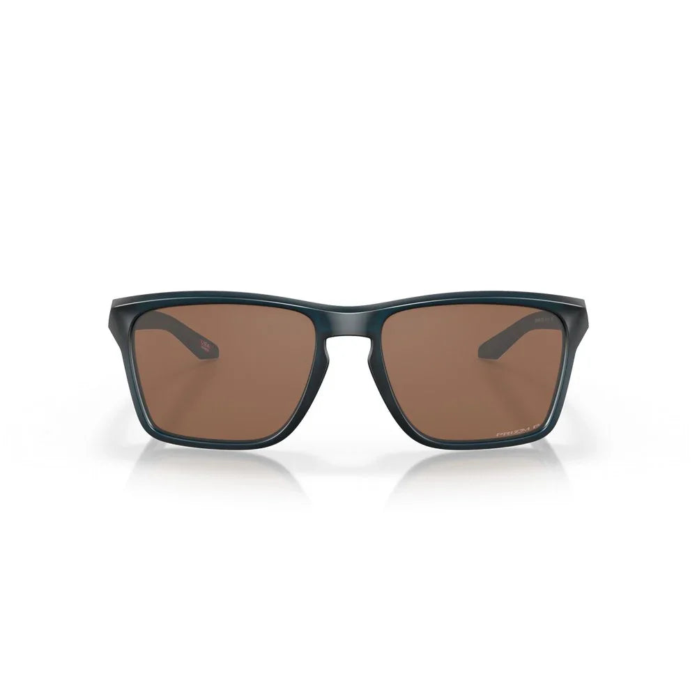 Oakley Sylas XL Sunglasses – Prizm Tungsten Polarized