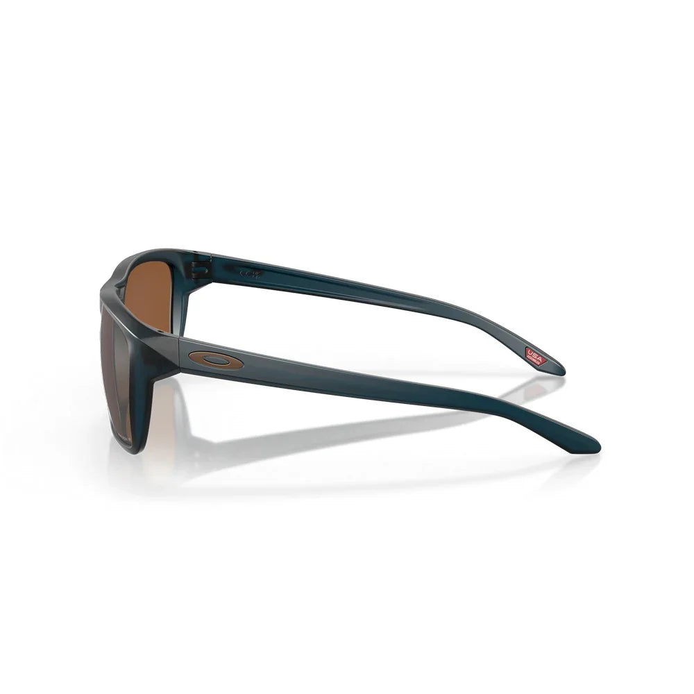 Oakley Sylas XL Sunglasses – Prizm Tungsten Polarized