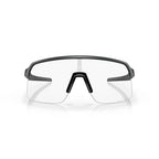 Lunettes de soleil Oakley Sutro Lite – Transparent/Noir Iridium Photochromic