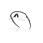 Lunettes de soleil Oakley Sutro Lite – Transparent/Noir Iridium Photochromic