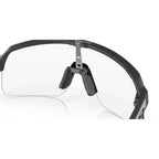 Lunettes de soleil Oakley Sutro Lite – Transparent/Noir Iridium Photochromic