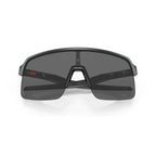 Lunettes de soleil Oakley Sutro Lite – Transparent/Noir Iridium Photochromic