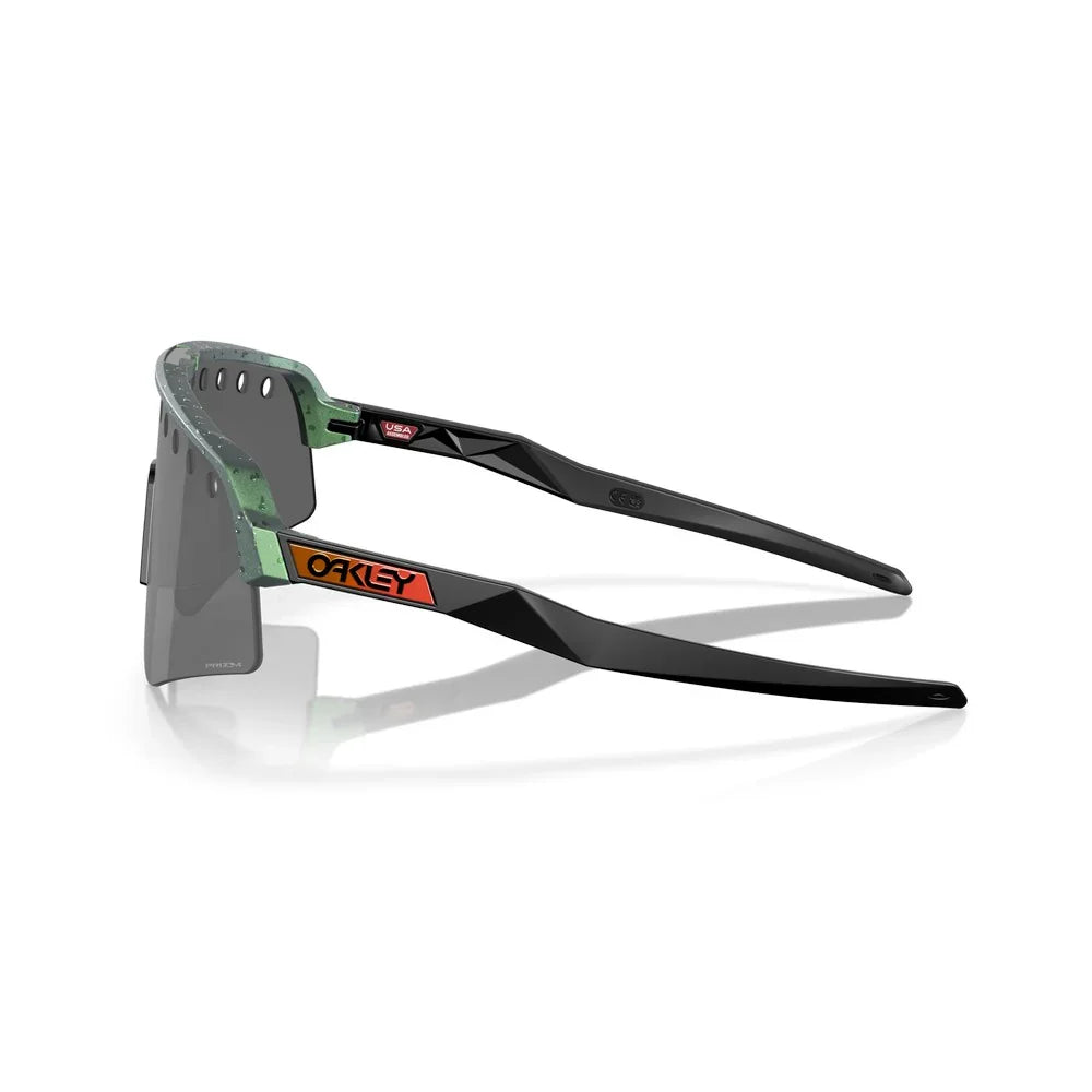 Oakley Sutro Lite Sweep Sunglasses – Prizm Black