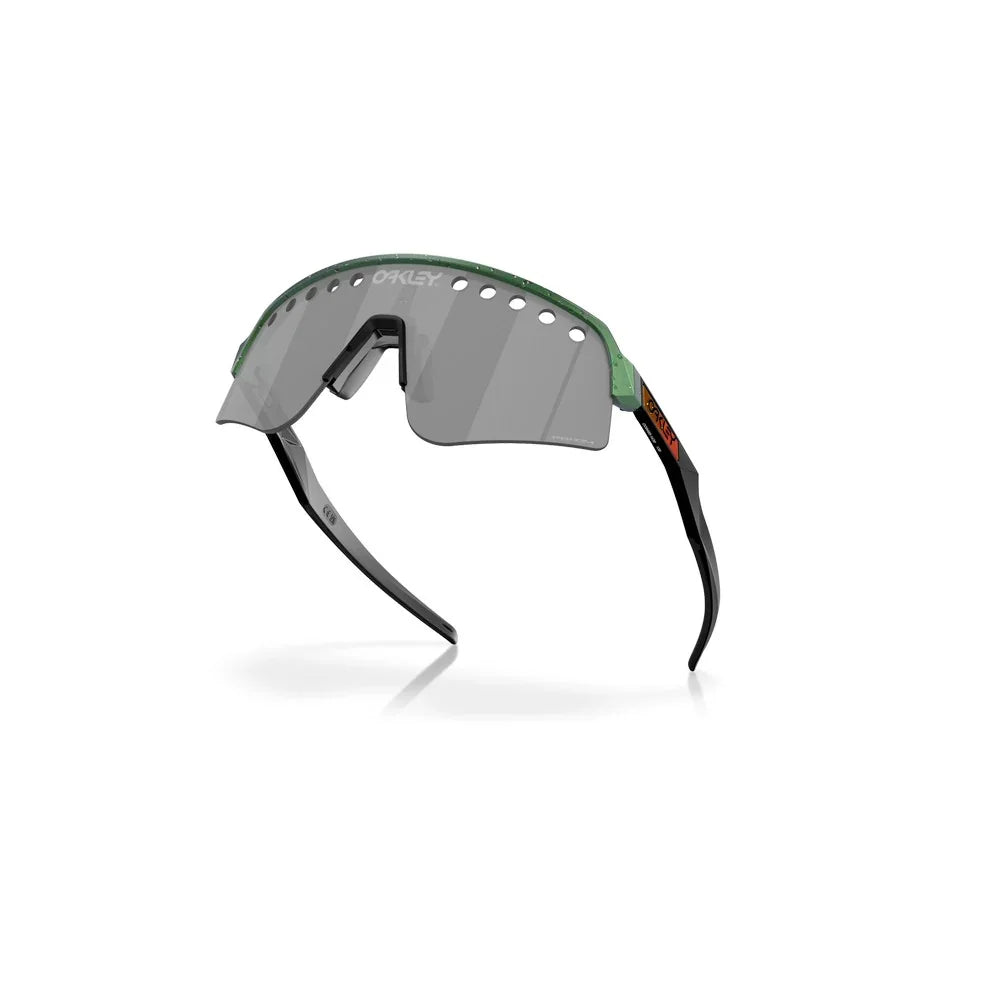 Oakley Sutro Lite Sweep Sunglasses – Prizm Black