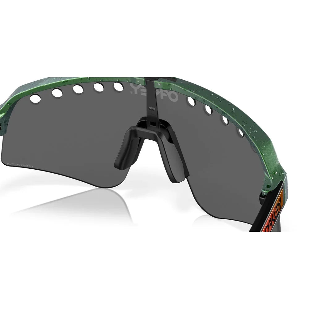 Oakley Sutro Lite Sweep Sunglasses – Prizm Black