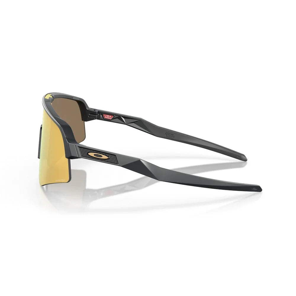 Oakley Sutro Lite Sweep Sunglasses – Prizm 24k