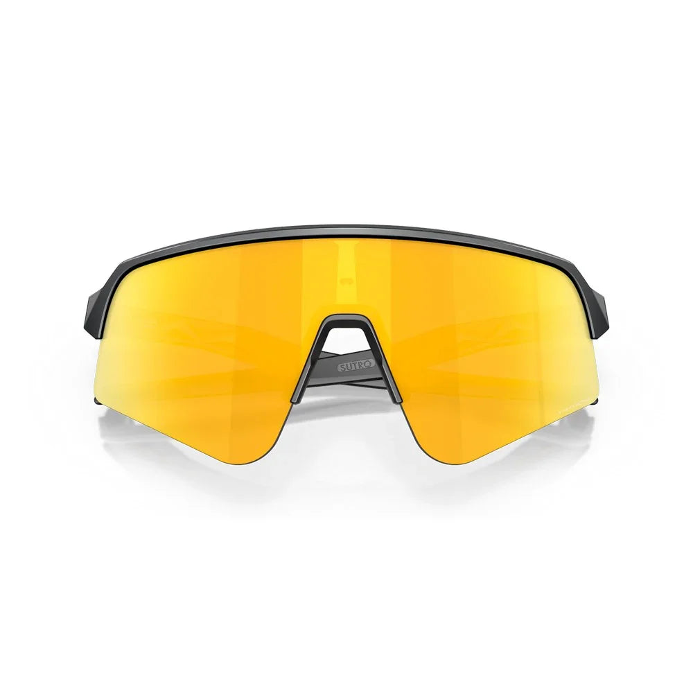 Oakley Sutro Lite Sweep Sunglasses – Prizm 24k