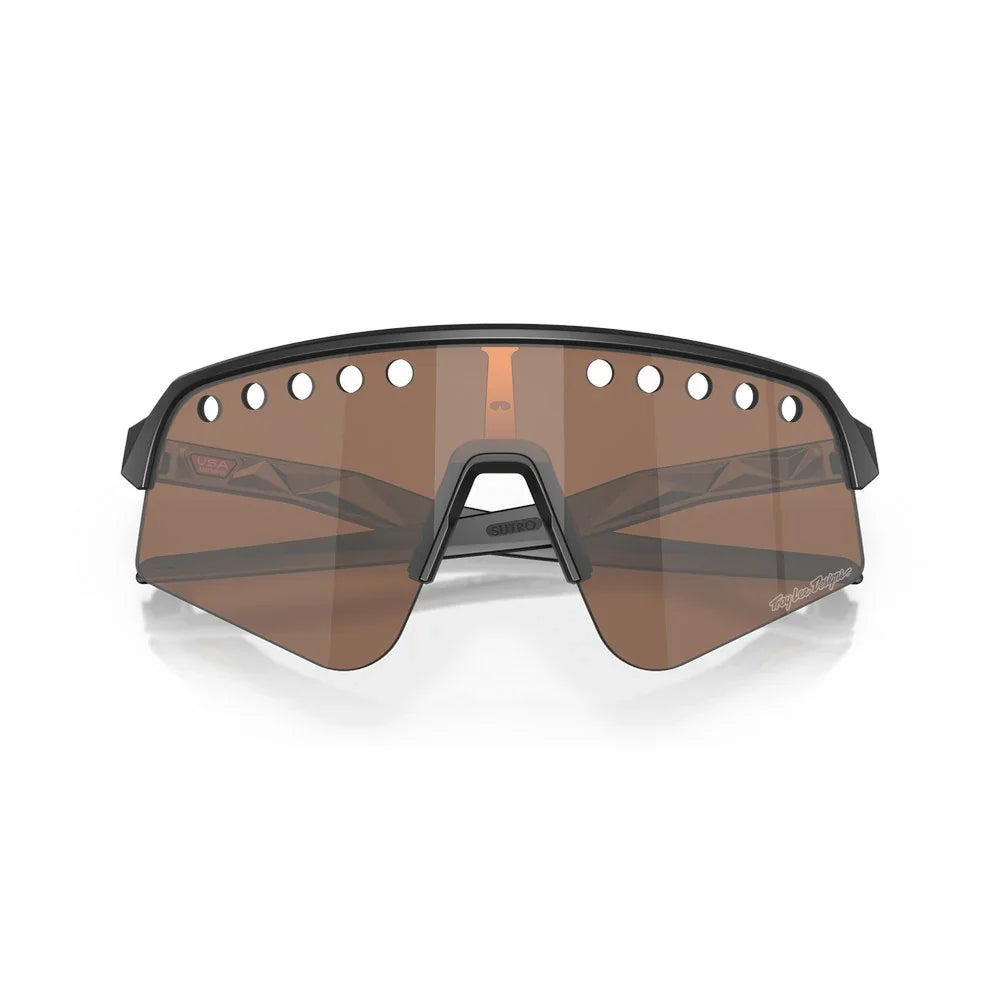 Lunettes de soleil Oakley Sutro Lite Sweep – Prizm Tungsten
