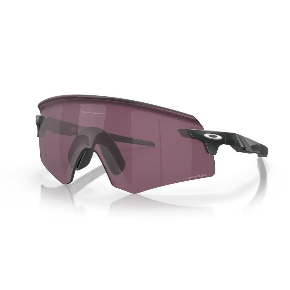 Lunettes de soleil Oakley Encoder – Prizm road jade