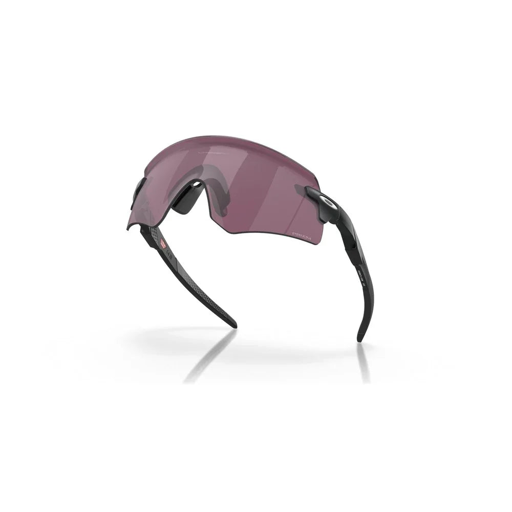 Lunettes de soleil Oakley Encoder – Prizm road jade