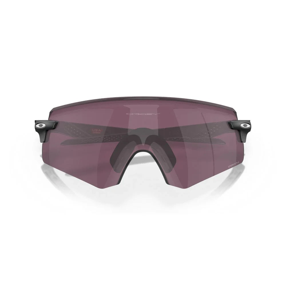 Lunettes de soleil Oakley Encoder – Prizm road jade