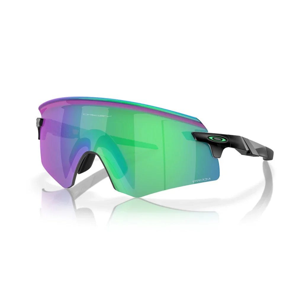 Oakley Encoder Sunglasses – Prizm Jade