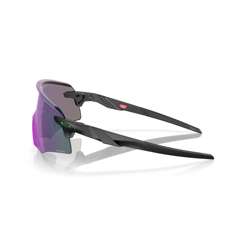 Oakley Encoder Sunglasses – Prizm Jade