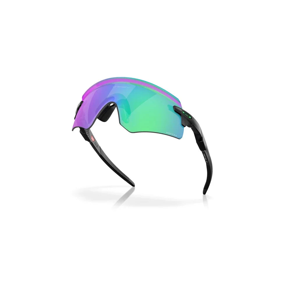 Oakley Encoder Sunglasses – Prizm Jade