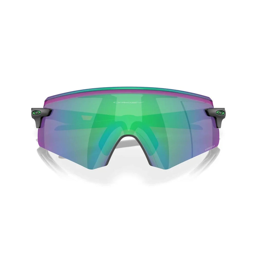 Oakley Encoder Sunglasses – Prizm Jade
