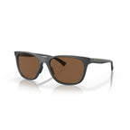 Lunettes de soleil Oakley Leadline – Prizm Bronze (femmes)