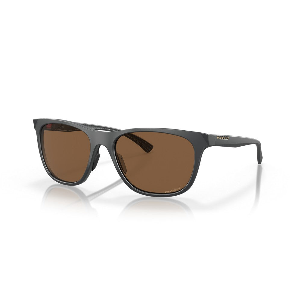 Lunettes de soleil Oakley Leadline – Prizm Bronze (femmes)