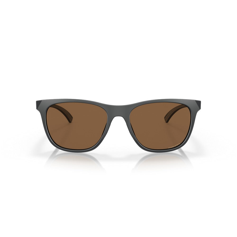 Lunettes de soleil Oakley Leadline – Prizm Bronze (femmes)