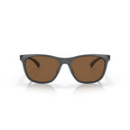 Lunettes de soleil Oakley Leadline – Prizm Bronze (femmes)