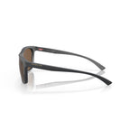 Lunettes de soleil Oakley Leadline – Prizm Bronze (femmes)