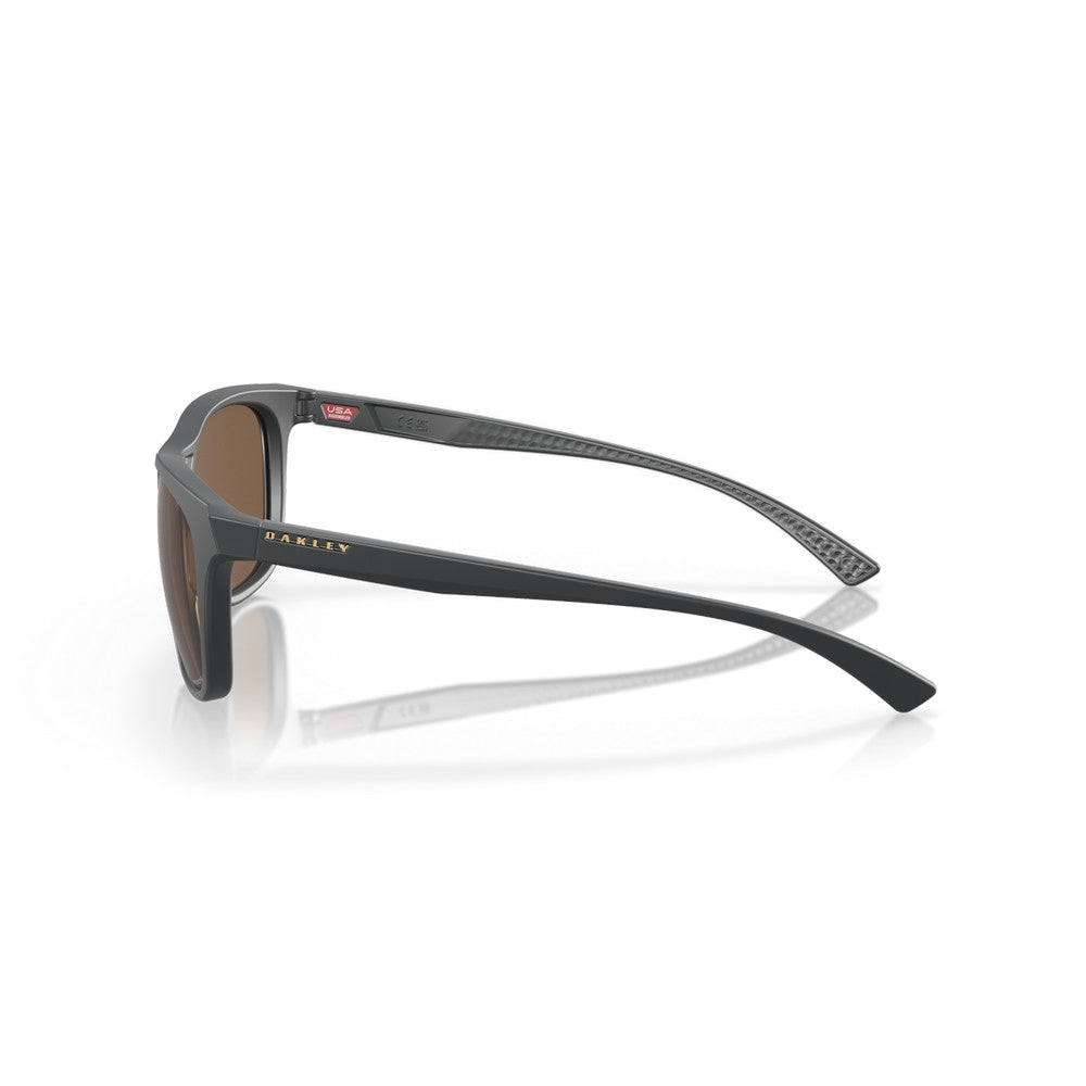 Lunettes de soleil Oakley Leadline – Prizm Bronze (femmes)