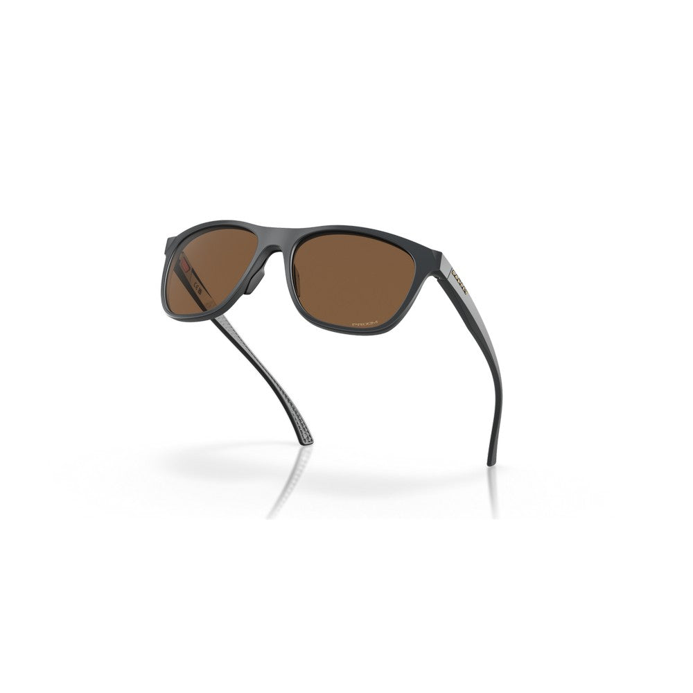 Lunettes de soleil Oakley Leadline – Prizm Bronze (femmes)