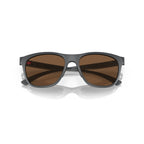 Lunettes de soleil Oakley Leadline – Prizm Bronze (femmes)