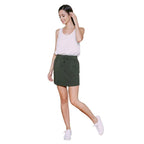Orb W's Maddie Skirt