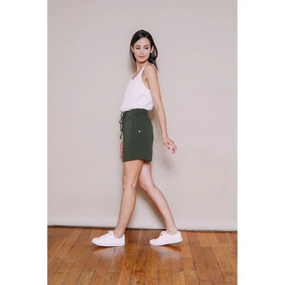 Orb W's Maddie Skirt