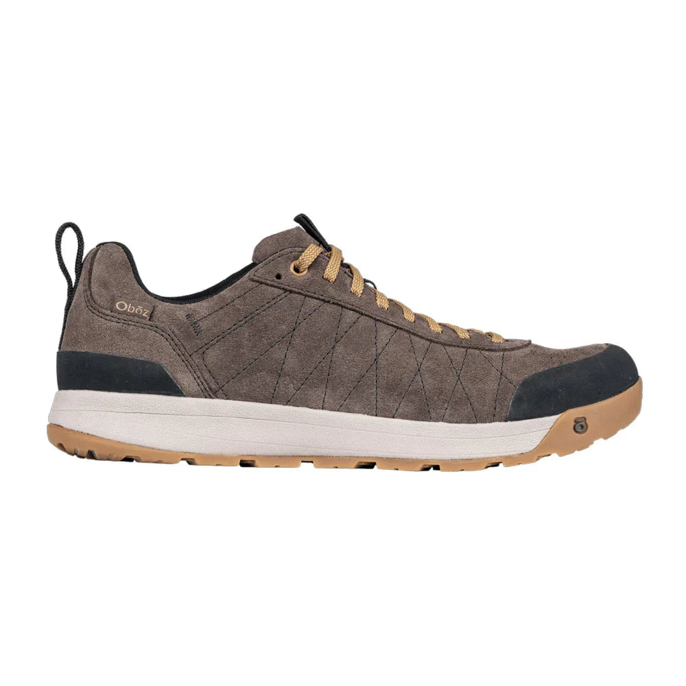 Souliers de marche Oboz Bozeman II Low Wide (hommes)