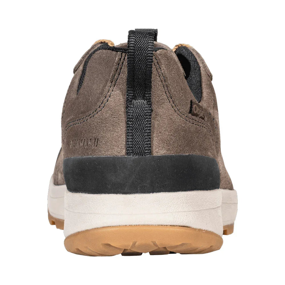 Souliers de marche Oboz Bozeman II Low Wide (hommes)