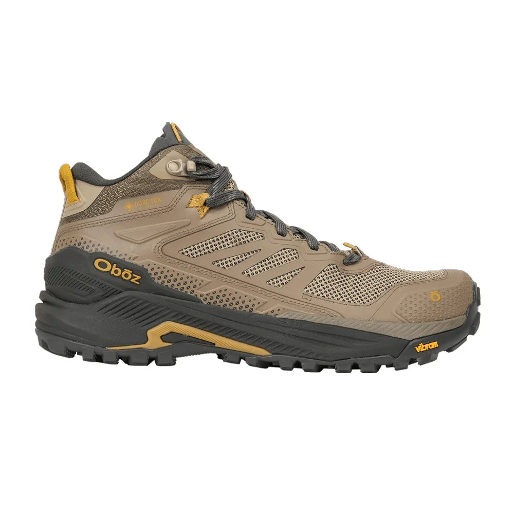 Bottes Oboz Katabatic RT Mid GTX (hommes)