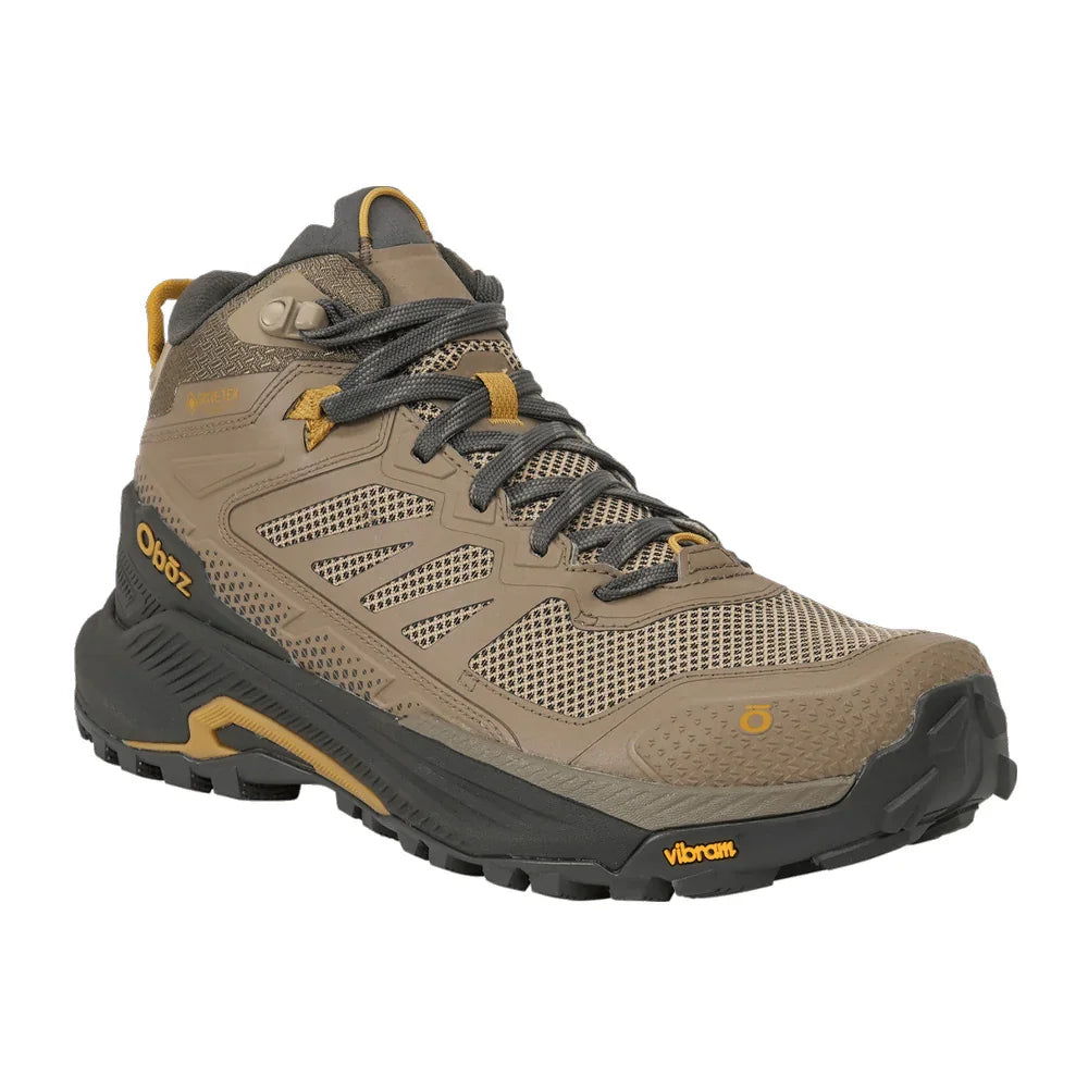 Bottes Oboz Katabatic RT Mid GTX (hommes)