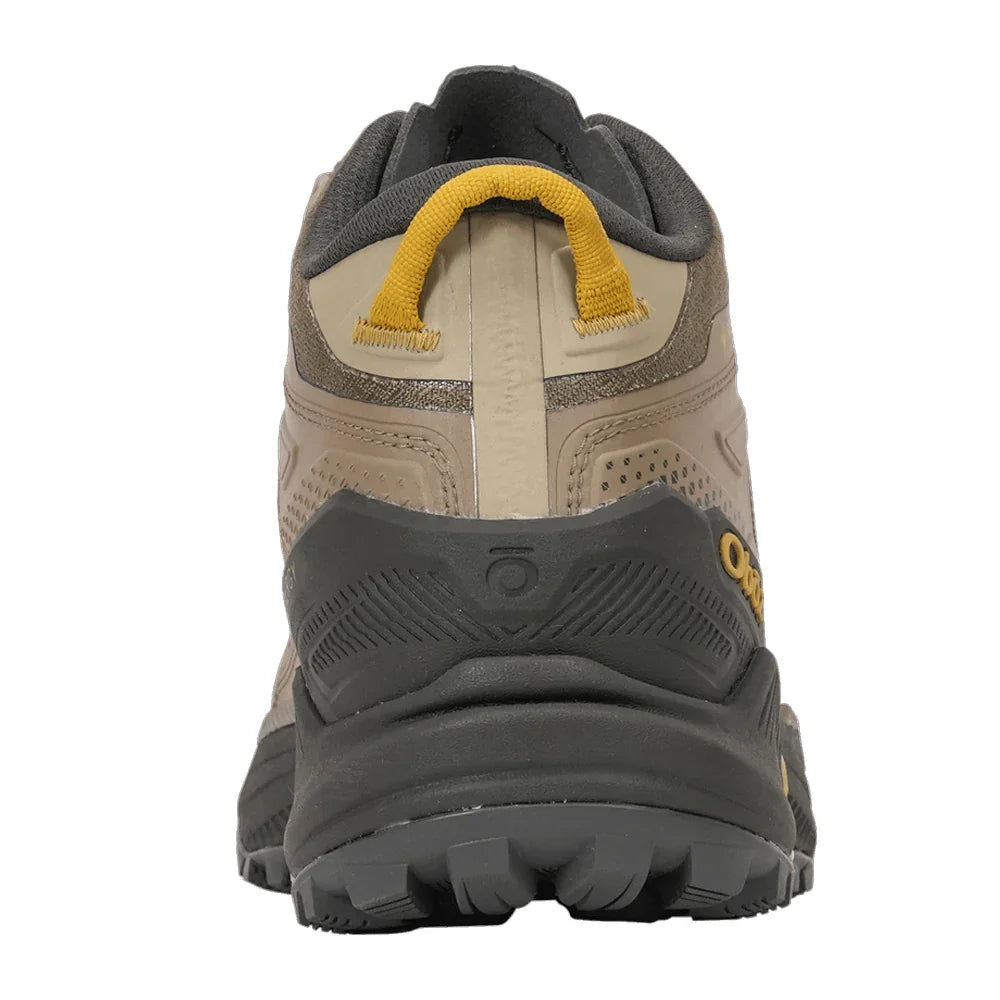 Bottes Oboz Katabatic RT Mid GTX (hommes)