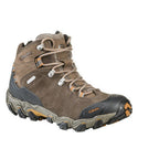 Oboz M's Bridger Mid B-Dry Wide Hiking Boots