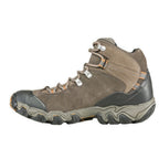 Oboz M's Bridger Mid B-Dry Wide Hiking Boots