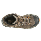 Oboz M's Bridger Mid B-Dry Wide Hiking Boots