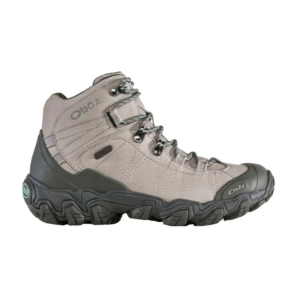 Bottes de randonnée Oboz Bridger Mid B-Dry (femmes)