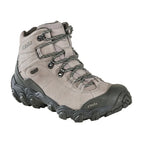 Bottes de randonnée Oboz Bridger Mid B-Dry (femmes)