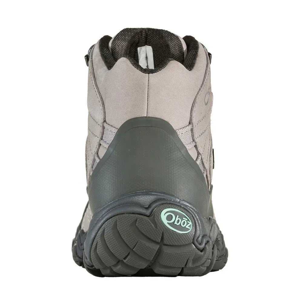 Bottes de randonnée Oboz Bridger Mid B-Dry (femmes)