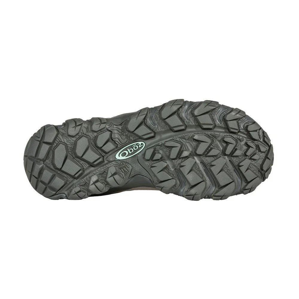 Bottes de randonnée Oboz Bridger Mid B-Dry (femmes)