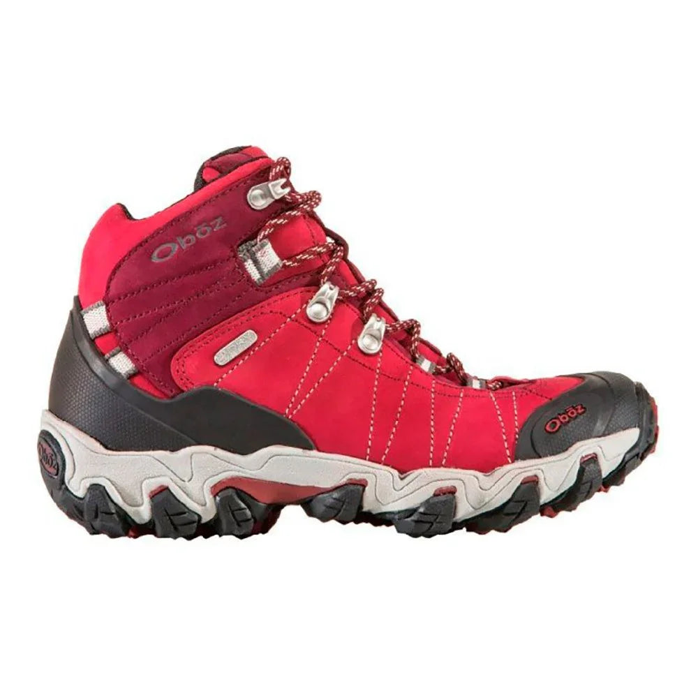 Bottes de randonnée Oboz Bridger Mid B-Dry (femmes)