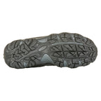 Souliers de randonnée imperméables Oboz Sawtooth II Low B-Dry Wide (hommes)